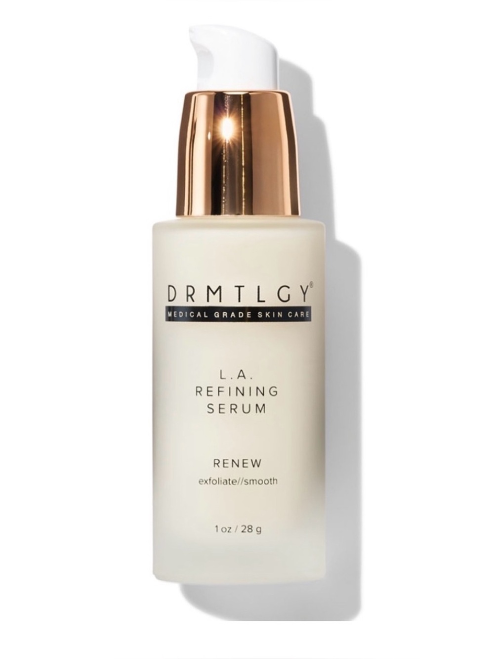 DRMTLGY L.A. Refining Serum 28g NEW UNUSED BOXED